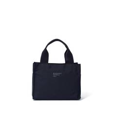 Howell Tote Tote Cordura Nylon MHLH4PH2 Black [Margaret Idea] [Waldo] Women's