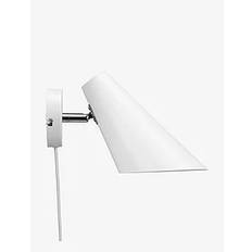 Cale White Wall lamp