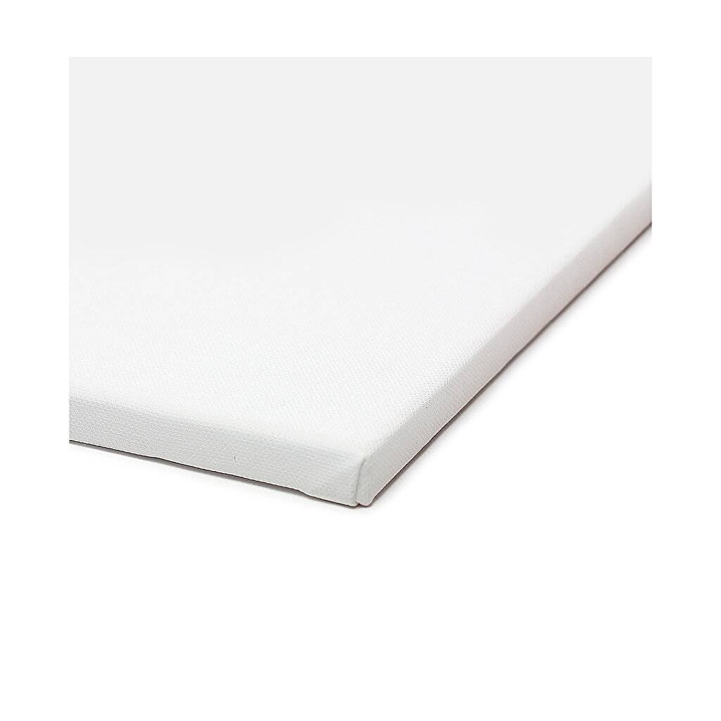 Canvas Stretched F5 35x27 cm