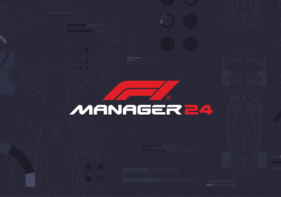 F1 Manager 2024 (PC) Steam Key - ASIA.