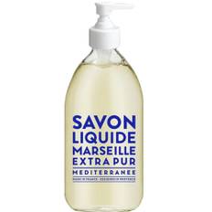 Compagnie De Provence - Savon Liquide Marselle Extra Pur Mediterranee