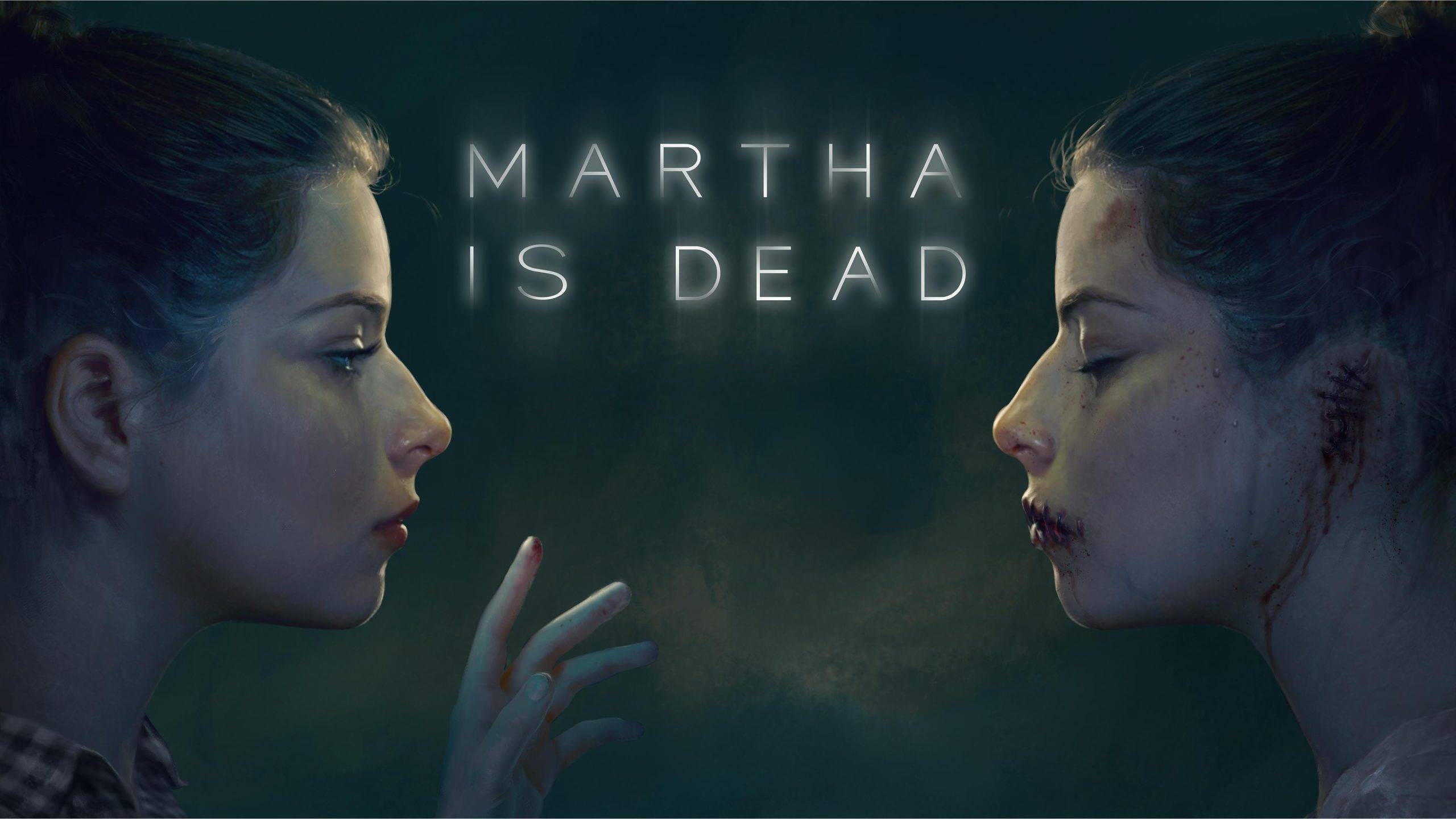 Martha Is Dead (Xbox Series X) - Digital Deluxe