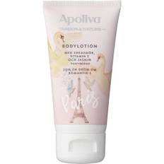 Apoliva Passion & Nature Paris Bodylotion, 50 ml