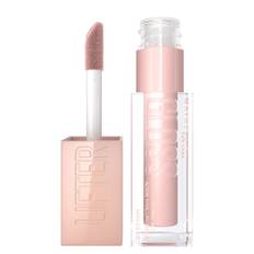 Lifter Gloss 002 Ice Lucidalabbra Idratante 5,4 ml