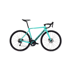 Bianchi Sprint Disc 105 Di2 12speed