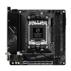 Asrock B650I Lightning WiFi AMD B650 AM5-sockel Mini-ITX