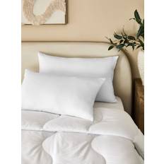 Next Set of 2 Medium Ultra Allergy Defence Pillows