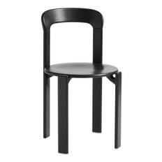 Rey Chair - Deep Black