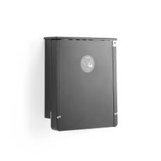 Skötbord ROBUST, svart