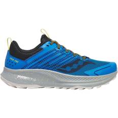 Saucony Ride TR2 M Trailskor Skydiver/Black, US 10 (US 10)