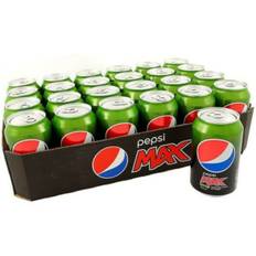 Pepsi Max Lime 24x50 cl