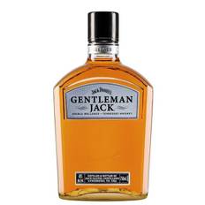 Jack Daniels Gentleman Jack