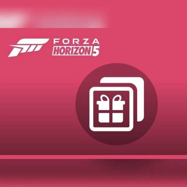 Forza Horizon 5 - Welcome Pack (DLC) (PC) Steam Gift - GLOBAL