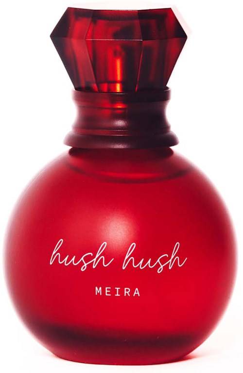 Meira Hush Hush Eau de Parfum 50 ml