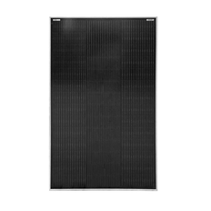 Solpanel 135W - Sunlux® OPTITEC PERC MBB