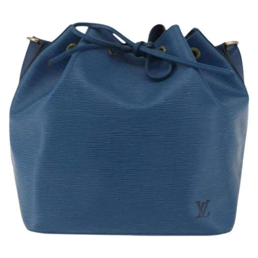 Louis Vuitton Vintage - Pre-owned Bucket Bag Vintage - Dam - ONE Size - Läder