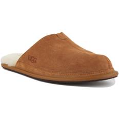 Ugg Australia Hyde Slippers In Chestnut For Men - 7 UK - 41 EU - 8 US / Chestnut