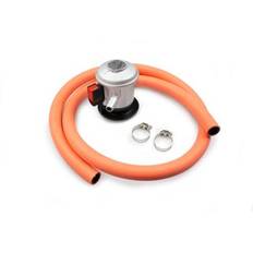Muurikka regulator med slange - 1,5 meter