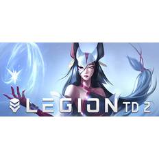 Legion TD 2 (PC) - Standard