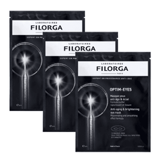 Filorga Optim-Eyes Eye Mask 3-pack