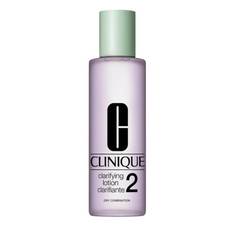 Clinique Clarifying Lotion 2 Dry/Comb (400ml)