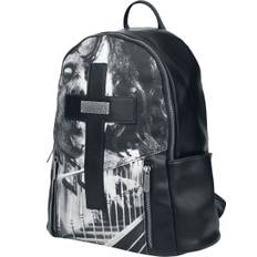 The Exorcist by Killstar Rygsæk - Keep Away Backpack - Damer - sort - Standard