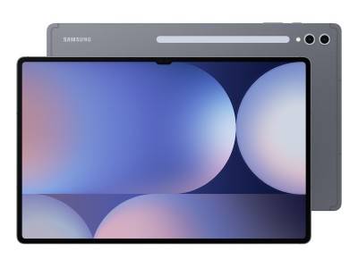 Samsung Galaxy Tab S10 Ultra WiFi, 14.6" WQXGA+ 120Hz, 512 GB, GPS, Android, inkl. S Pen - Moonstone Gray