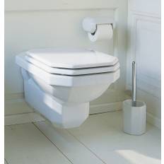 Duravit Serie 1930 Wand-WC 58,5x35,5cm, eckig, weiß