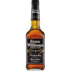 Evan Williams Kentucky Straight Bourbon Whiskey 43%