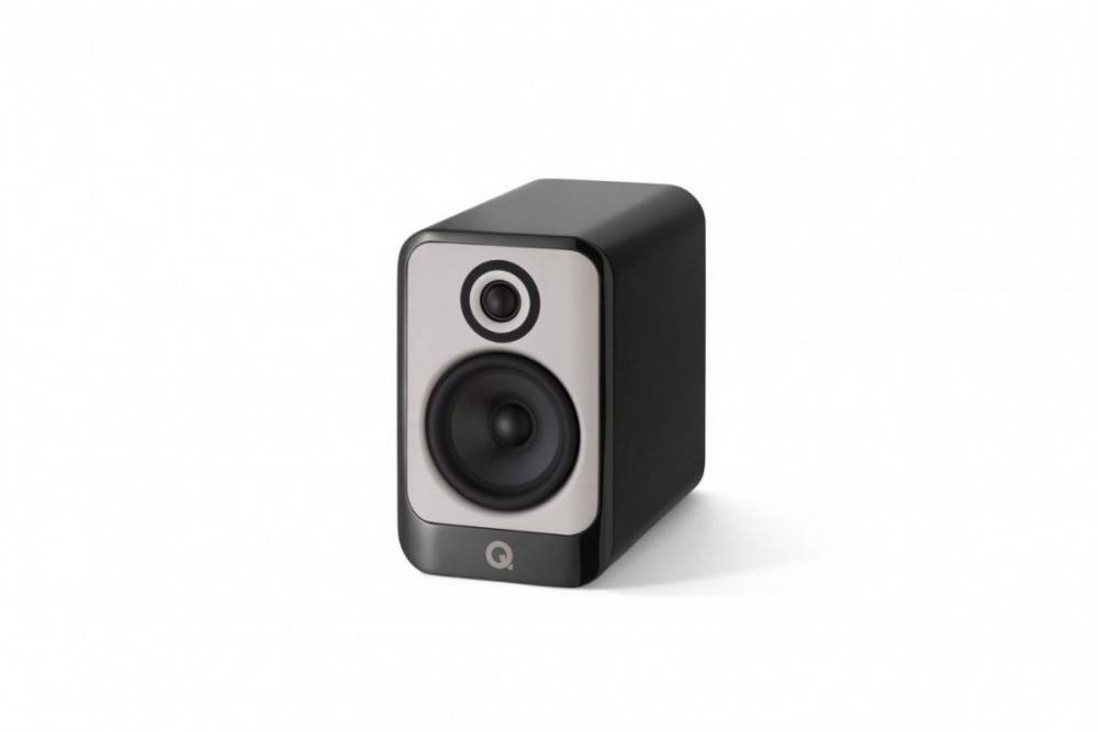 Q Acoustics Concept 30 Piano Vit