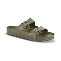 Birkenstock Arizona EVA med Regular Original fodseng Khaki - 46