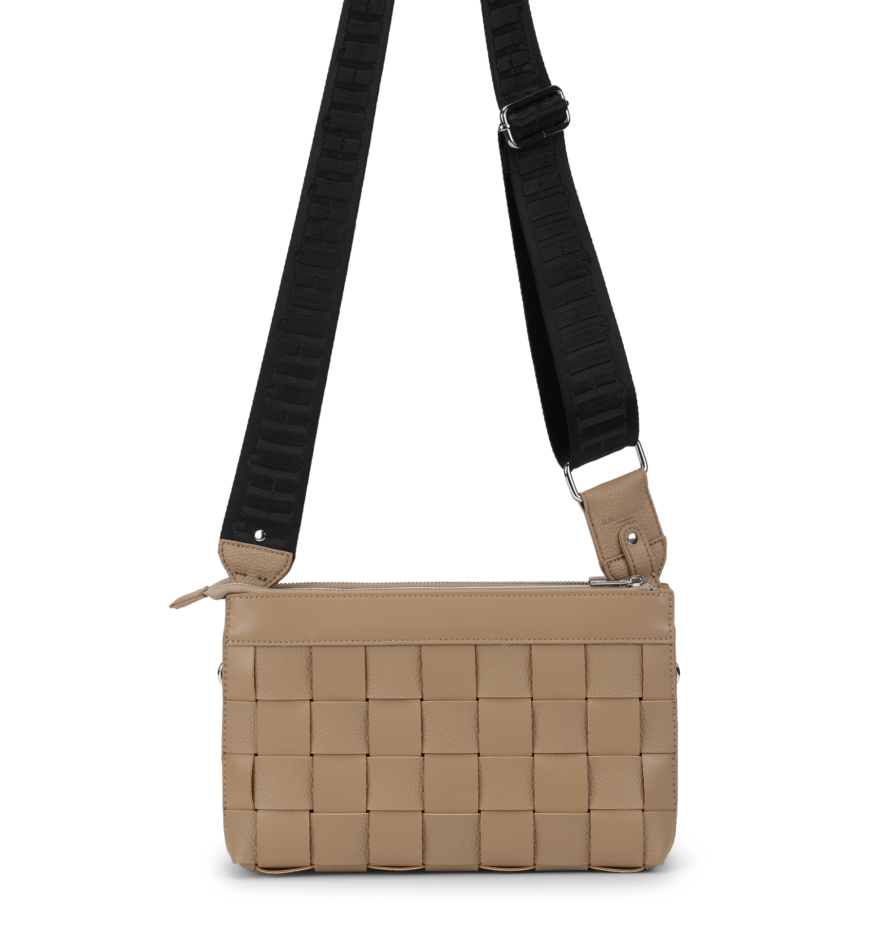 Ilse Jacobsen Hornbæk Braided Cross-Body