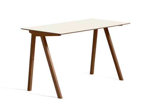 CPH 90 Desk - Valnød - HAY