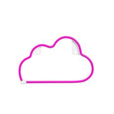 Neolia Neon LED Light CLOUD NNE25 - Rosa