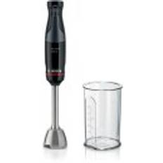 BOSCH - MSM4B610 Stabmixer 1000W sw Metall 0,8l Kst