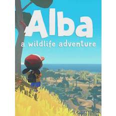 Alba: A Wildlife Adventure (PC) - Steam Gift - EUROPE