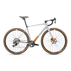 Superior Gravel Bike X-road Team Issue Di2 Gr_23 Gloss Grey (M)