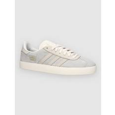adidas Skateboarding Gazelle ADV Skatesko - 8.5 - gretwo/cwhite/goldmt