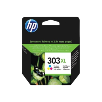 Ink Tri-Color 303Xl