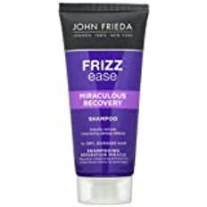 Balsam dubbelpaket "Frizz-Ease Miraculous Recovery" från John Freida