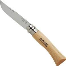 Opinel Blister N07 Cyan