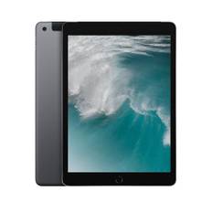 Rekonditionerad iPad 9th Gen WiFi  | 64GB |  Space Grey  |