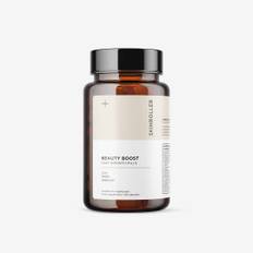 Hair Growth Pills - Hårvitaminer för starkare hår - 60 kapslar