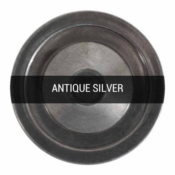 Ennis pendel IP44/IP65 - Antik silver / IP44 badeværelse og indendørs