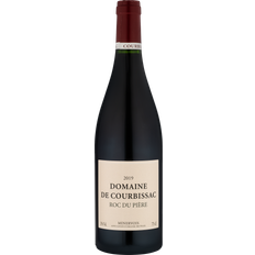 Domaine de Courbissac "Roc du Pière" 2019 Minervois - Brunnhilde Claux