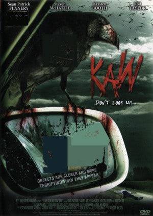 DVD - Kaw (Beg)