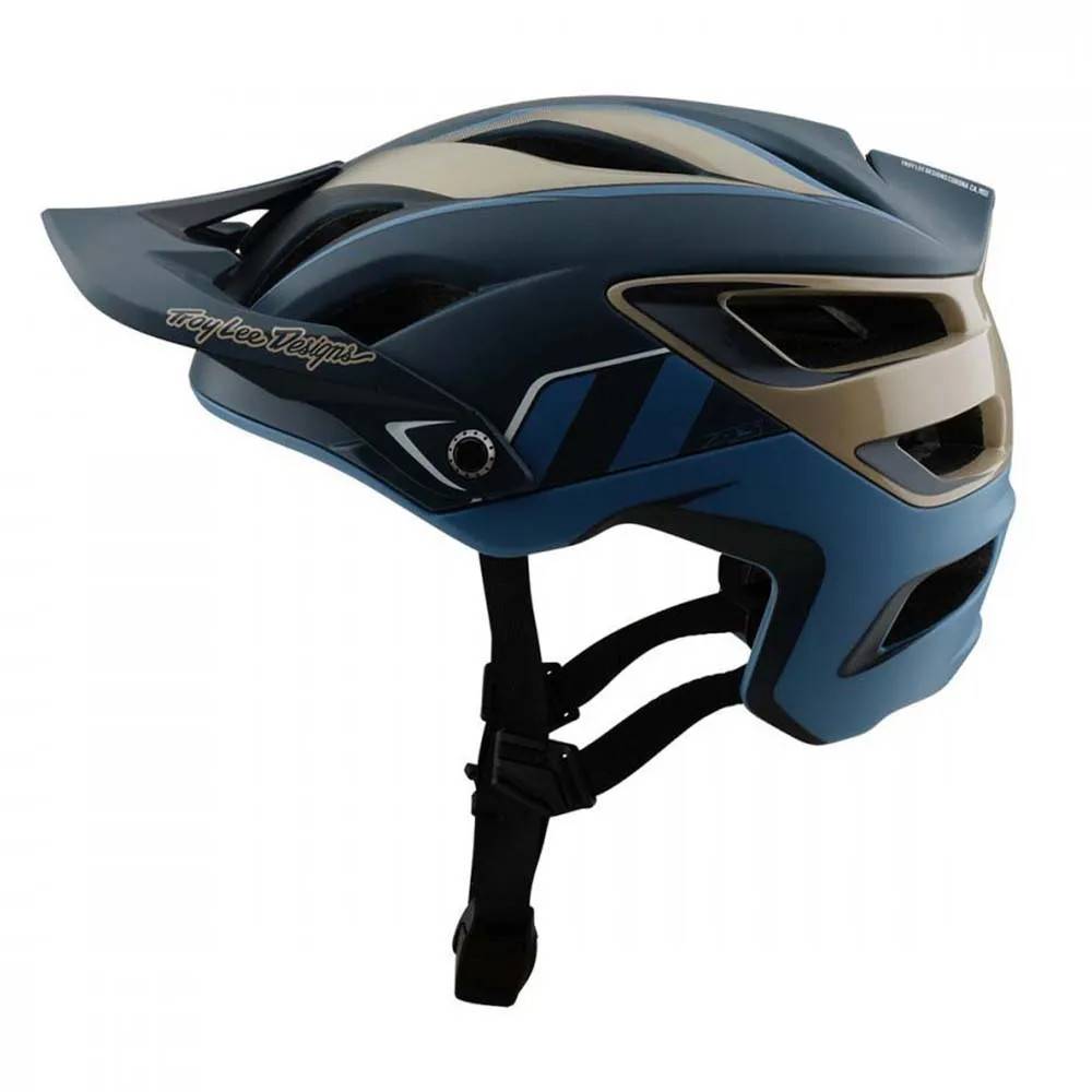 Troy Lee Designs A3 Mtb-hjelm
