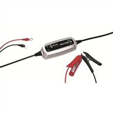 CTEK XS 0.8 EU - 12V, 0,8A Batteriladdare