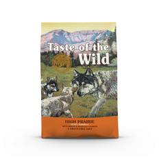 Taste of the Wild High Prairie Puppy 12.2kg