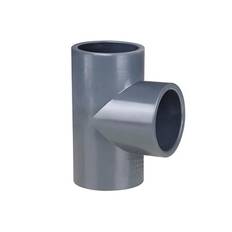 Planet Pool T-Stycke PVC 50 mm - Poolsarg